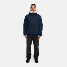 Stone Harbour Ansello Herren Winter Steppjacke Navy...