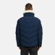 Stone Harbour Ansello Herren Winter Steppjacke Navy Größe L - Gr. L