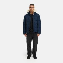 Stone Harbour Ansello Herren Winter Steppjacke Navy Gr&ouml;&szlig;e XXL - Gr. 2XL