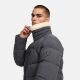 Stone Harbour Ansello Herren Winter Steppjacke Anthrazit Größe S - Gr. S