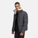 Stone Harbour Ansello Herren Winter Steppjacke Anthrazit Größe S - Gr. S