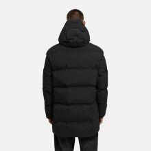 Stone Harbour Darianoo Herren Winter Steppjacke Schwarz-Größe XL - Gr. XL