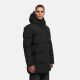 Stone Harbour Darianoo Herren Winter Steppjacke Schwarz-Größe XL - Gr. XL
