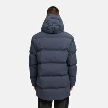 Stone Harbour Darianoo Herren Winter Steppjacke Stone Blue-Gr&ouml;&szlig;e XXL - Gr. 2XL