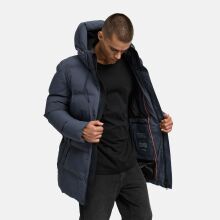 Stone Harbour Darianoo Herren Winter Steppjacke Stone Blue-Gr&ouml;&szlig;e XXXL - Gr. 3XL
