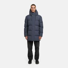 Stone Harbour Darianoo Herren Winter Steppjacke Stone Blue-Gr&ouml;&szlig;e XXXL - Gr. 3XL