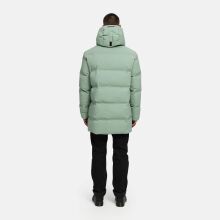 Stone Harbour Darianoo Herren Winter Steppjacke Ice Green-Gr&ouml;&szlig;e S - Gr. S