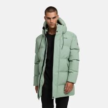 Stone Harbour Darianoo Herren Winter Steppjacke Ice Green-Gr&ouml;&szlig;e M - Gr. M