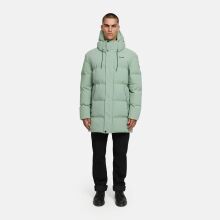 Stone Harbour Darianoo Herren Winter Steppjacke Ice Green-Gr&ouml;&szlig;e XXL - Gr. 2XL