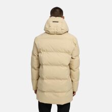 Stone Harbour Darianoo Herren Winter Steppjacke Sand-Gr&ouml;&szlig;e S - Gr. S