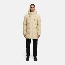 Stone Harbour Darianoo Herren Winter Steppjacke Sand-Gr&ouml;&szlig;e S - Gr. S
