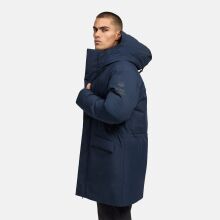 Stone Harbour Emriis Herren Winter Jacke Parka Navy Gr&ouml;&szlig;e L - Gr. L