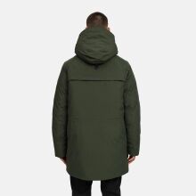 Stone Harbour Emriis Herren Winter Jacke Parka Dark Olive...