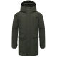 Stone Harbour Emriis Herren Winter Jacke Parka Dark Olive Größe L - Gr. L