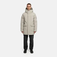 Stone Harbour Emriis Herren Winter Jacke Parka Silver...