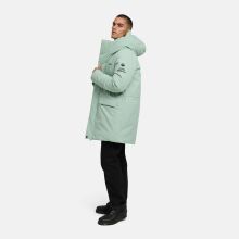 Stone Harbour Emriis Herren Winter Jacke Parka Ice Green Gr&ouml;&szlig;e L - Gr. L