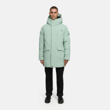 Stone Harbour Emriis Herren Winter Jacke Parka Ice Green Gr&ouml;&szlig;e XXL - Gr. 2XL