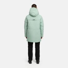 Stone Harbour Emriis Herren Winter Jacke Parka Ice Green Gr&ouml;&szlig;e XXL - Gr. 2XL