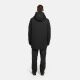 Stone Harbour Fintaan Herren Winter Jacke Parka Schwarz Größe XL - Gr. XL
