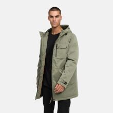 Stone Harbour Fintaan Herren Winter Jacke Parka Dusty Olive Größe S - Gr. S