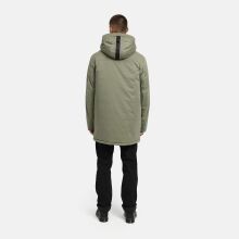 Stone Harbour Fintaan Herren Winter Jacke Parka Dusty Olive Größe S - Gr. S