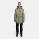 Stone Harbour Fintaan Herren Winter Jacke Parka Dusty Olive Größe S - Gr. S