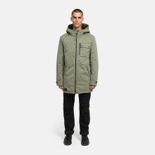 Stone Harbour Fintaan Herren Winter Jacke Parka Dusty...