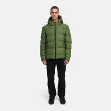 Stone Harbour Gavriloo Herren Herbst Winter Steppjacke...