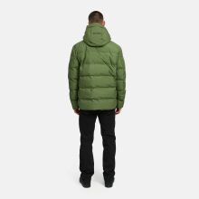 Stone Harbour Gavriloo Herren Herbst Winter Steppjacke Pine Oilve Größe L - Gr. L