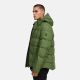 Stone Harbour Gavriloo Herren Herbst Winter Steppjacke Pine Oilve Größe L - Gr. L