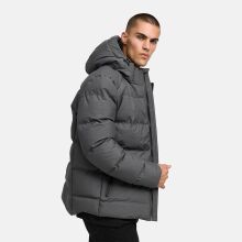 Stone Harbour Gavriloo Herren Herbst Winter Steppjacke Anthrazit Gr&ouml;&szlig;e L - Gr. L