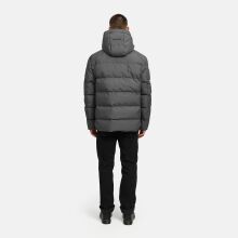 Stone Harbour Gavriloo Herren Herbst Winter Steppjacke Anthrazit Gr&ouml;&szlig;e XL - Gr. XL