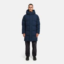 Stone Harbour Hadrieen Herren Winter Parka Steppmantel Navy Gr&ouml;&szlig;e XXXL - Gr. 3XL