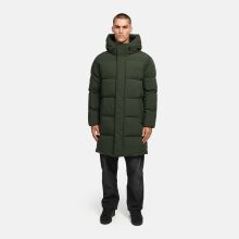 Stone Harbour Hadrieen Herren Winter Parka Steppmantel...