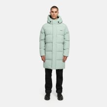 Stone Harbour Hadrieen Herren Winter Parka Steppmantel Ice Green Gr&ouml;&szlig;e L - Gr. L
