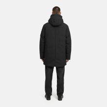 Stone Harbour Kitraan Herren Winterparka Jacke Schwarz Größe L - Gr. L