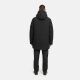 Stone Harbour Kitraan Herren Winterparka Jacke Schwarz Größe L - Gr. L