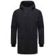 Stone Harbour Kitraan Herren Winterparka Jacke Schwarz Größe L - Gr. L