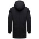 Stone Harbour Kitraan Herren Winterparka Jacke Schwarz Größe L - Gr. L