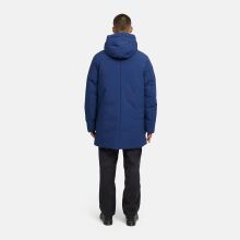 Stone Harbour Kitraan Herren Winterparka Jacke Navy Gr&ouml;&szlig;e L - Gr. L