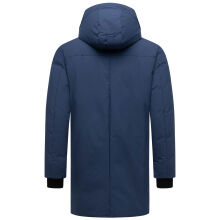 Stone Harbour Kitraan Herren Winterparka Jacke Navy Gr&ouml;&szlig;e XXL - Gr. 3XL