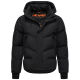 Stone Harbour Herren Winter Steppjacke Herrenjacke