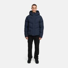 Stone Harbour Herren Winter Steppjacke Herrenjacke Navy-Gr&ouml;&szlig;e XXXL - Gr. 3XL