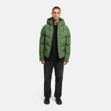 Stone Harbour Herren Winter Steppjacke Herrenjacke Pine Olive-Größe S - Gr. S