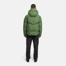 Stone Harbour Herren Winter Steppjacke Herrenjacke Pine Olive-Größe S - Gr. S
