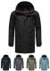 Stone Harbour Netaan Herren Winter Parka
