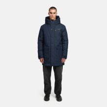 Stone Harbour Netaan Herren Winter Parka Navy-Gr&ouml;&szlig;e M - Gr. M