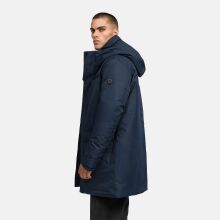 Stone Harbour Netaan Herren Winter Parka Navy-Gr&ouml;&szlig;e L - Gr. L