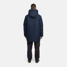 Stone Harbour Netaan Herren Winter Parka Navy-Gr&ouml;&szlig;e L - Gr. L