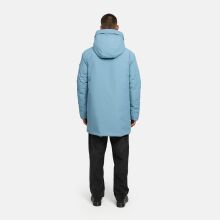 Stone Harbour Netaan Herren Winter Parka Frosty Blue-Gr&ouml;&szlig;e XXXL - Gr. 3XL